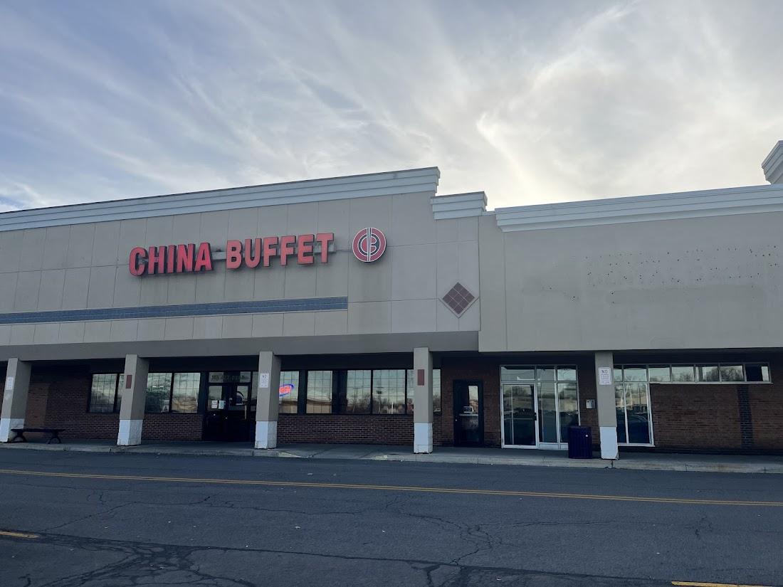China Buffet