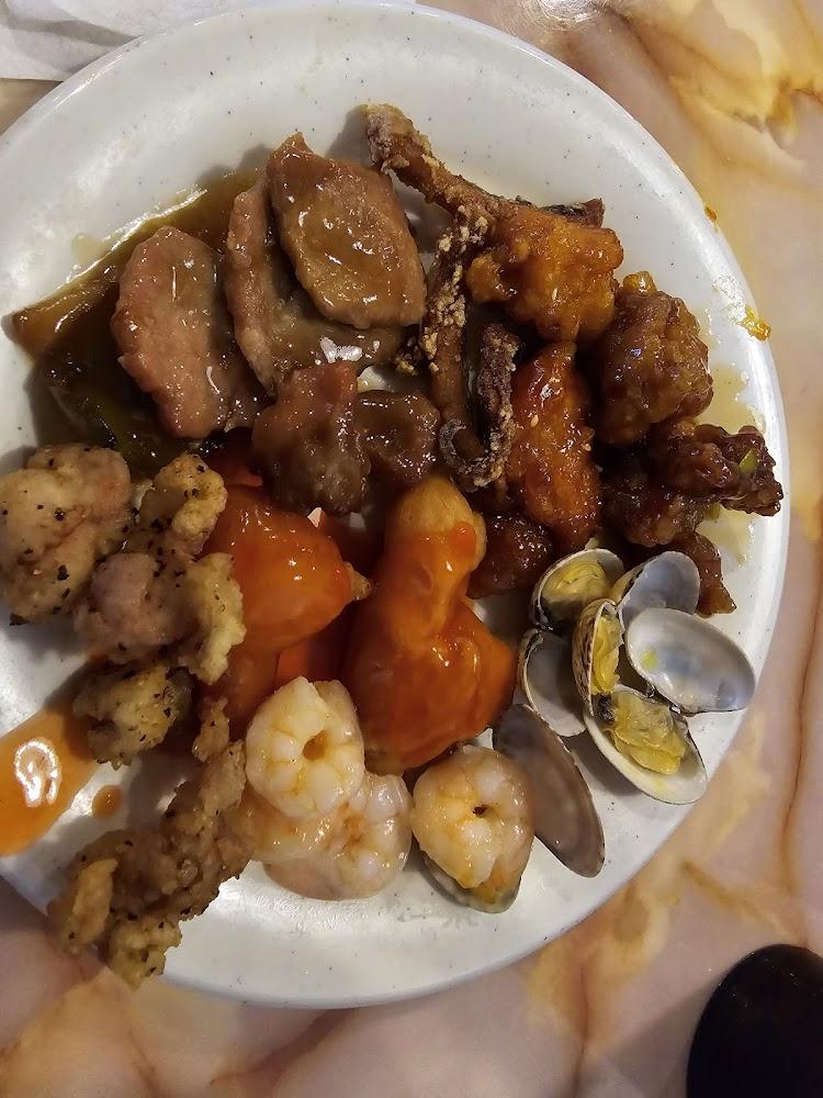 China Buffet